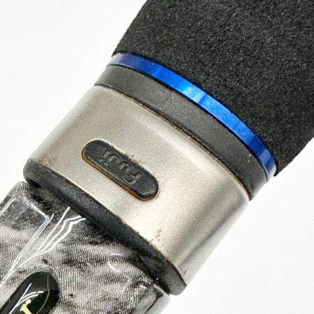 Abu Garcia アブガルシア ルアーロッド RC-672MH 竿袋付 釣り フィッシング