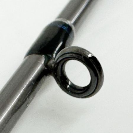 Abu Garcia アブガルシア ルアーロッド RC-672MH 竿袋付 釣り フィッシング