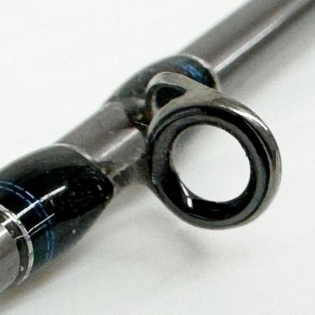 Abu Garcia アブガルシア ルアーロッド RC-672MH 竿袋付 釣り フィッシング