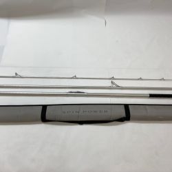 ΨΨ SHIMANO シマノ スピンパワー425CX　袋付 Bランク