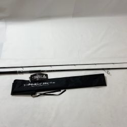 ΨΨ YAMAGA Blanks ヤマガブランクス ルアーロッド　バリスティックヒラ　107MH　袋付 Bランク
