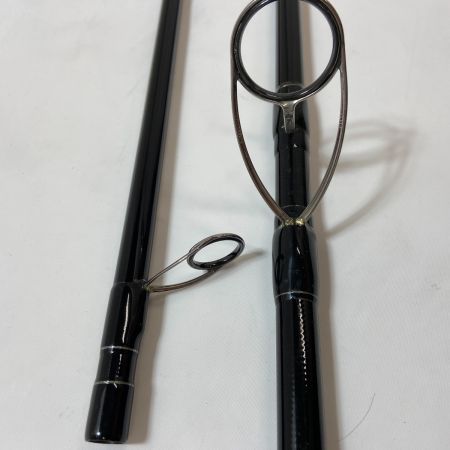 ΨΨ YAMAGA Blanks ヤマス ルアーロッド　バリスティックヒラ　107MH　袋付