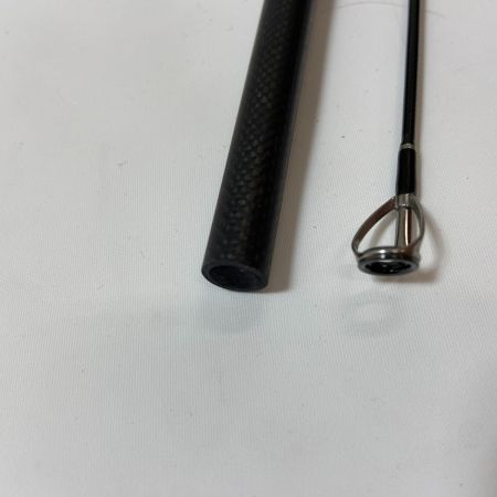 ΨΨ YAMAGA Blanks ヤマス ルアーロッド　バリスティックヒラ　107MH　袋付