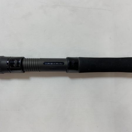 ΨΨ YAMAGA Blanks ヤマス ルアーロッド　バリスティックヒラ　107MH　袋付