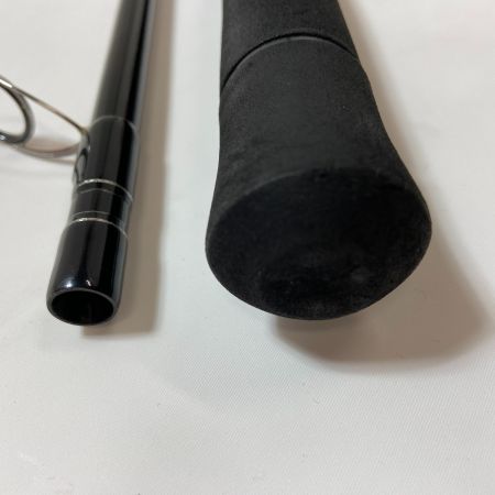 ΨΨ YAMAGA Blanks ヤマス ルアーロッド　バリスティックヒラ　107MH　袋付