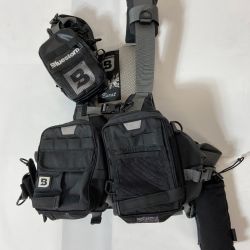 ΨΨ Bluestorm ライフジャケット Bランク