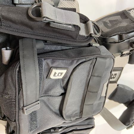 ΨΨ Bluestorm ライフジャケット