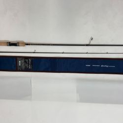 ΨΨ Jackson ジャクソン ルアーロッド　カワセミラプソディ　KWSM-510ML　袋付 Aランク