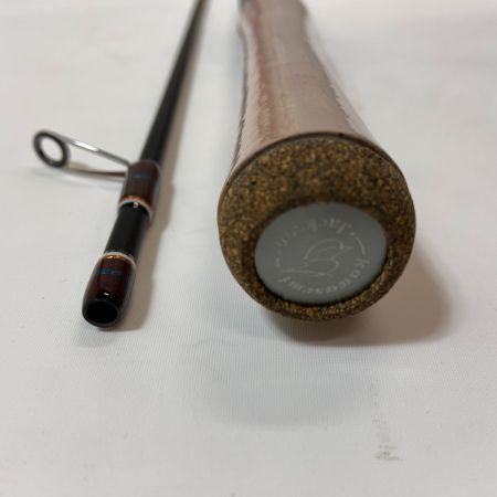 ΨΨ Jackson ジャクソン ルアーロッド　カワセミラプソディ　KWSM-510ML　袋付