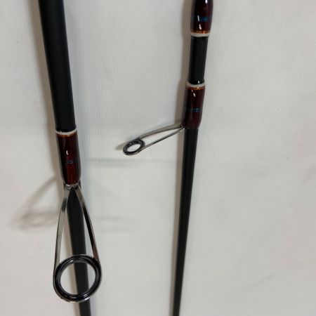 ΨΨ Jackson ジャクソン ルアーロッド　カワセミラプソディ　KWSM-510ML　袋付