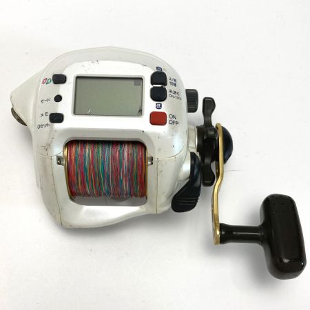 電動丸 1000EV シマノ SHIMANO RG151 釣り用品 リール 電動リール