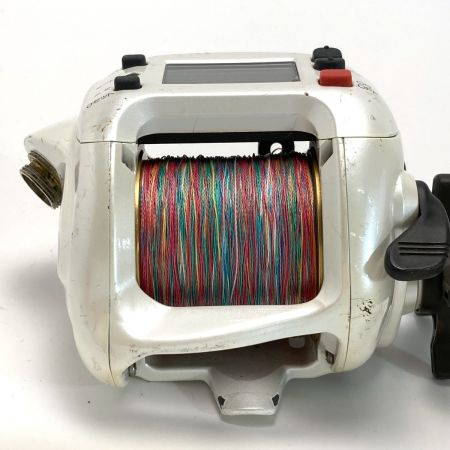  SHIMANO シマノ 電動丸 1000EV RG151 本体のみ 液晶割れ有 電動リール