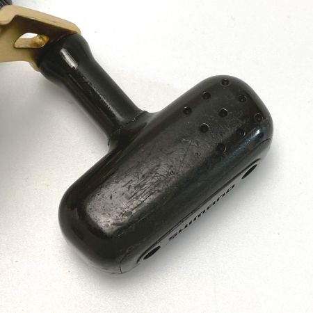  SHIMANO シマノ 電動丸 1000EV RG151 本体のみ 液晶割れ有 電動リール