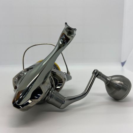 ΨΨ SHIMANO シマノ スピニングリール　18ステラC5000XG　箱付 03811