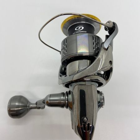 ΨΨ SHIMANO シマノ スピニングリール　18ステラC5000XG　箱付 03811