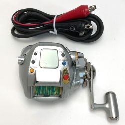 ☆☆ DAIWA ダイワ シーボーグ Z500T 801250 電動リール コード付き Bランク