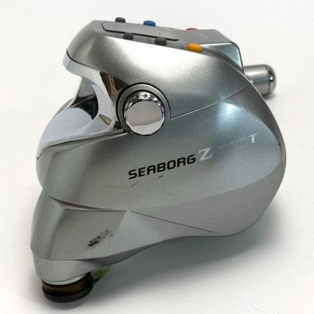  DAIWA ダイワ シーボーグ Z500T 801250 電動リール コード付き