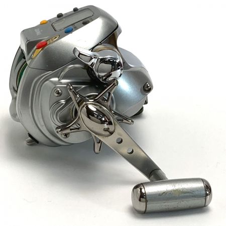  DAIWA ダイワ シーボーグ Z500T 801250 電動リール コード付き