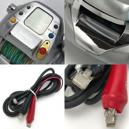  DAIWA ダイワ シーボーグ Z500T 801250 電動リール コード付き