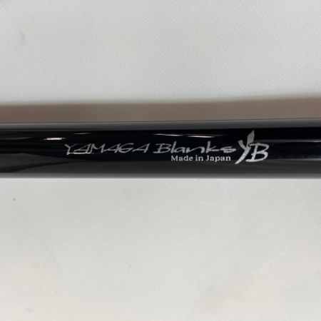 ΨΨ YAMAGA Blanks ヤマス アーリー105MH　袋付