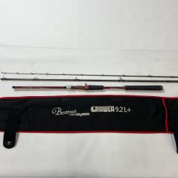 ΨΨ Fishman フィッシュマン ビームスクローラー9.2L＋　袋付 Aランク