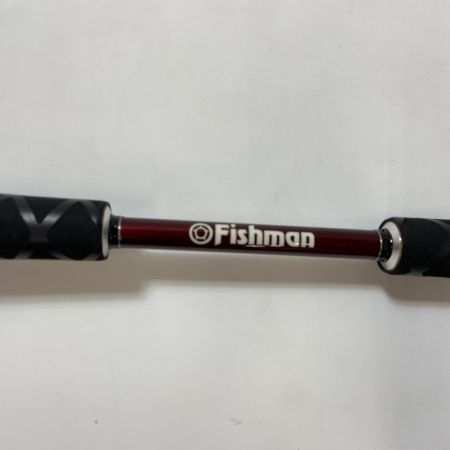 ΨΨ Fishman フィッシュマン ビームスクローラー9.2L＋　袋付
