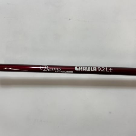 ΨΨ Fishman フィッシュマン ビームスクローラー9.2L＋　袋付