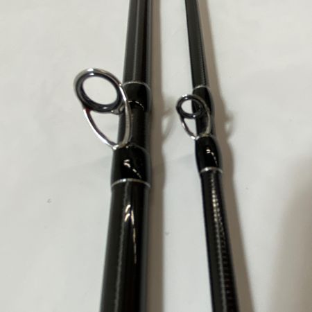 ΨΨ Fishman フィッシュマン ビームスクローラー9.2L＋　袋付