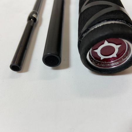 ΨΨ Fishman フィッシュマン ビームスクローラー9.2L＋　袋付