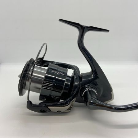ΨΨ SHIMANO シマノ スピニングリール　19ヴァンキッシュC5000HG　箱付 04166