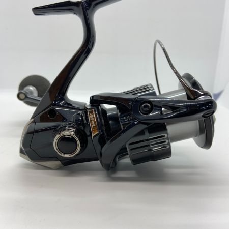 ΨΨ SHIMANO シマノ スピニングリール　19ヴァンキッシュC5000HG　箱付 04166