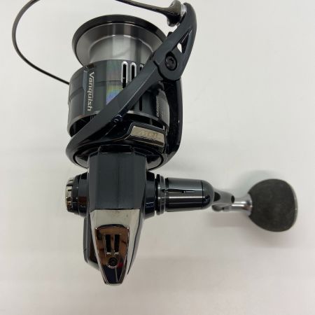 ΨΨ SHIMANO シマノ スピニングリール　19ヴァンキッシュC5000HG　箱付 04166