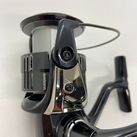 ΨΨ SHIMANO シマノ スピニングリール　19ヴァンキッシュC5000HG　箱付 04166