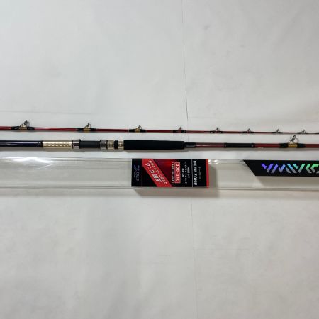 ΨΨ DAIWA ダイワ ディープゾーン200-210　箱付 05297323