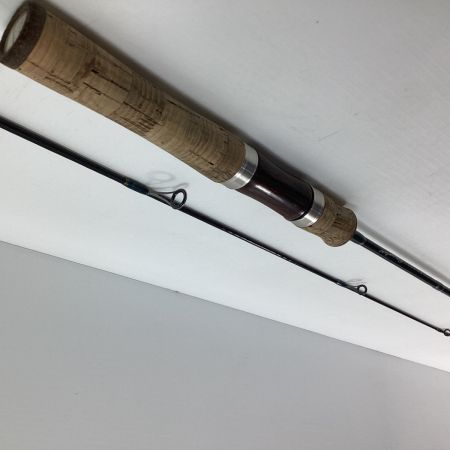 SHIMANO シマノ カーディフストリームチューン 60UL  33501