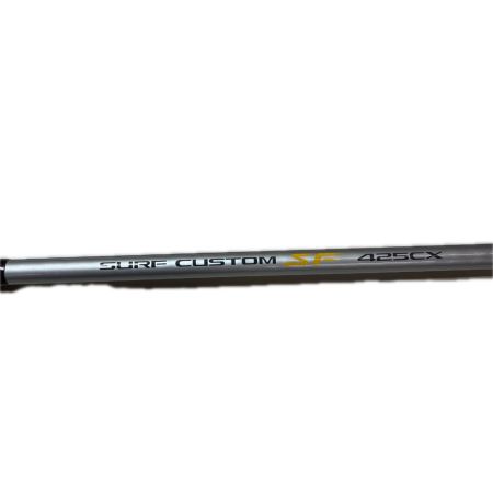 SHIMANO シマノ 投竿　サーフカスタムSF 425ＣX
