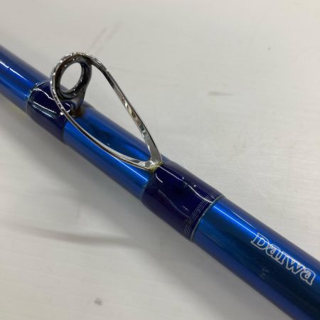 DAIWA ダイワ 船竿 剣崎 トラッド120号300 05288555 本体のみ