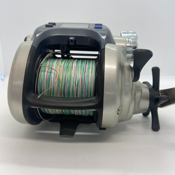 ΨΨ DAIWA ダイワ 電動リール スーパータナコンS 600W コード付き 801359｜中古｜なんでもリサイクルビッグバン