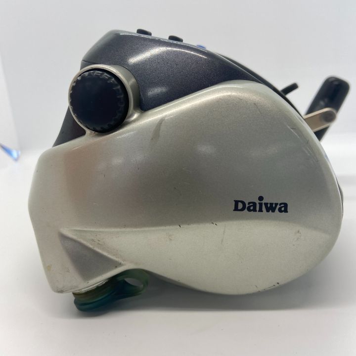 ΨΨ DAIWA ダイワ 電動リール スーパータナコンS 600W コード付き 801359｜中古｜なんでもリサイクルビッグバン