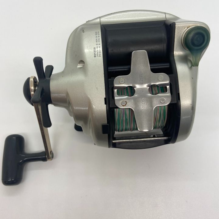 ΨΨ DAIWA ダイワ 電動リール スーパータナコンS 600W コード付き 801359｜中古｜なんでもリサイクルビッグバン