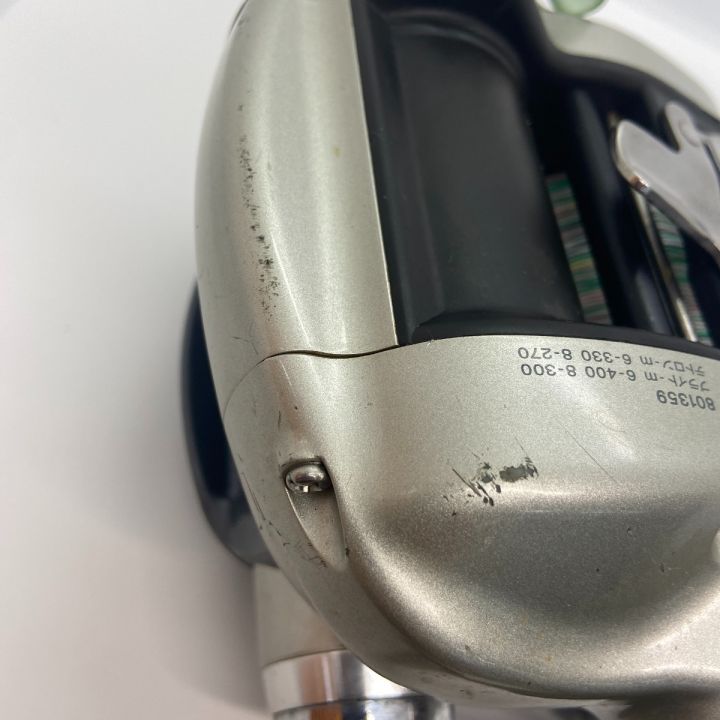 ΨΨ DAIWA ダイワ 電動リール スーパータナコンS 600W コード付き 801359｜中古｜なんでもリサイクルビッグバン