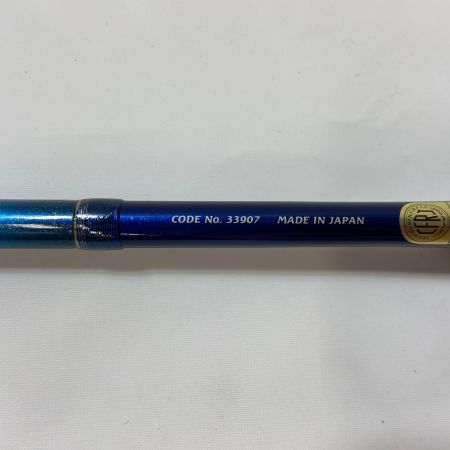 ΨΨ SHIMANO シマノ ルアーロッド　ワールドシャウラ　1581F-2　箱付 33907