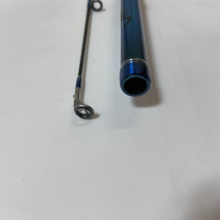 ΨΨ SHIMANO シマノ ルアーロッド　ワールドシャウラ　1581F-2　箱付 33907