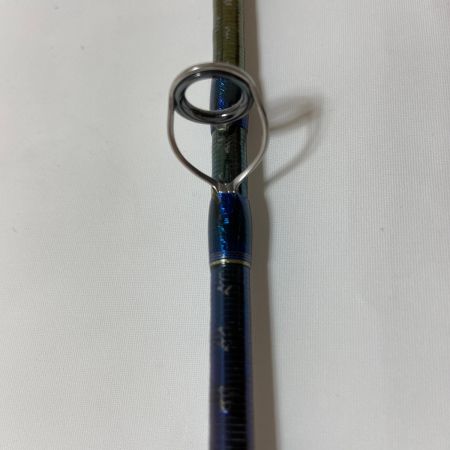 ΨΨ SHIMANO シマノ ルアーロッド　ワールドシャウラ　1581F-2　箱付 33907