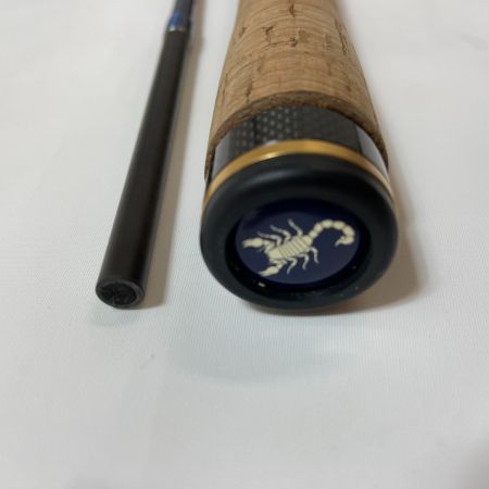 ΨΨ SHIMANO シマノ ルアーロッド　ワールドシャウラ　1581F-2　箱付 33907