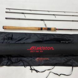 ΨΨ D-3 Custom Lure's ディースリーカスタムルアーズ ブラキストン　BKT-706M4　ケース付き Aランク