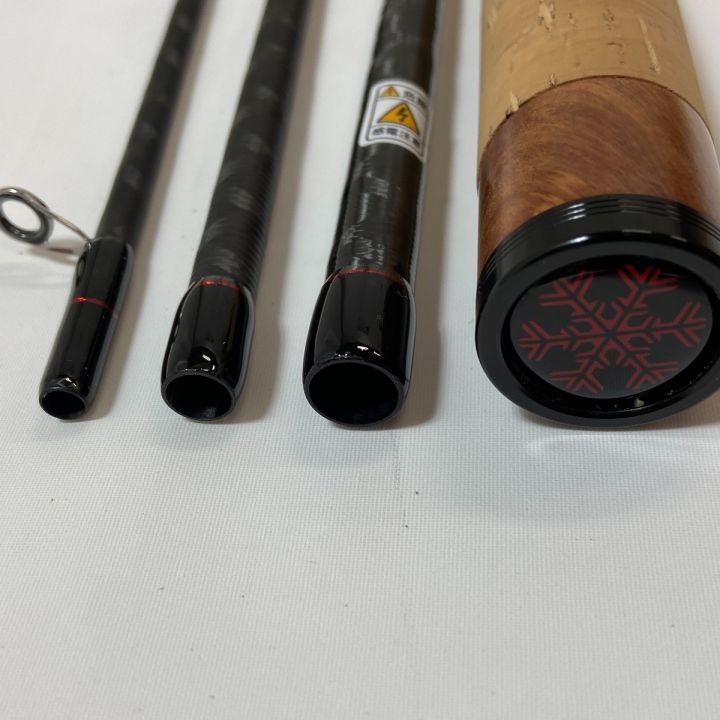 d3カスタム ルアーズ ブラキストン ロッド BKT706M4 未使用品 ΨΨ D-3 Custom Lure's ディースリーカスタムルアーズ