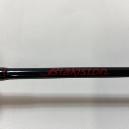 ΨΨ D-3 Custom Lure's ディースリーカスタムルアーズ ルアーロッド　ブラキストンBKT-510LBC　ケース付き