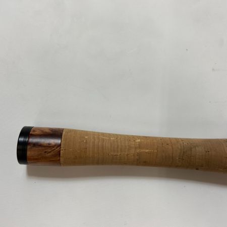 ΨΨ D-3 Custom Lure's ディースリーカスタムルアーズ ルアーロッド　ブラキストンBKT-510LBC　ケース付き