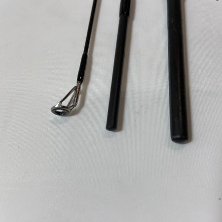 ΨΨ D-3 Custom Lure's ディースリーカスタムルアーズ ルアーロッド　ブラキストンBKT-510LBC　ケース付き